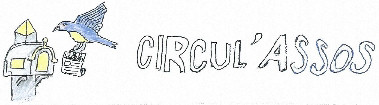 Logo Circul'Assos